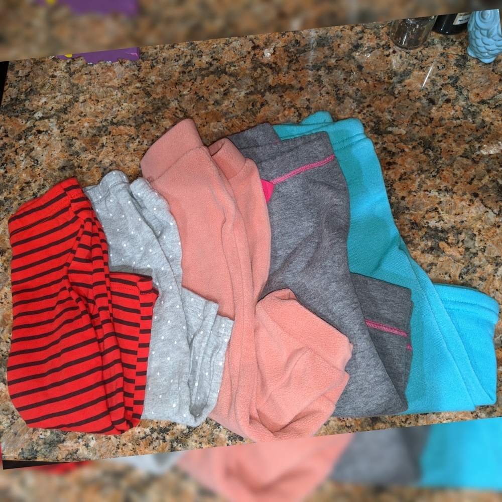 Bundle of 12m Pants